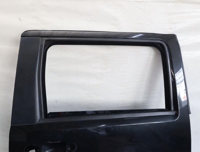 Preview: Tür hinten rechts 55360898AD Dodge NITRO