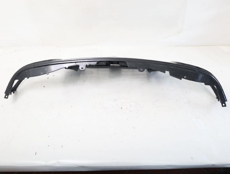 Preview: Frontgrill 55079111AC Dodge NITRO