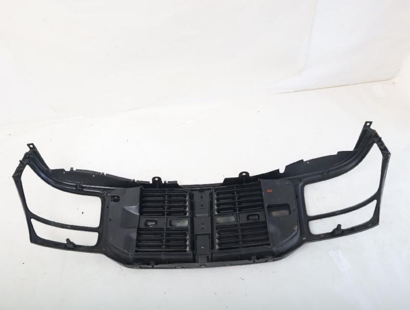 Preview: Frontgrill 55079111AC Dodge NITRO