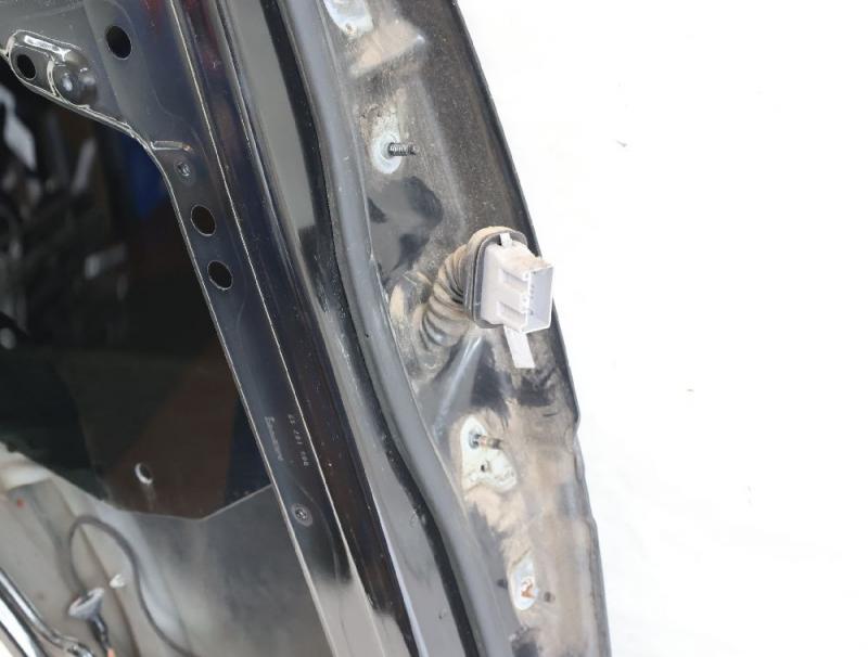 Tür hinten links 55360899AD Dodge NITRO