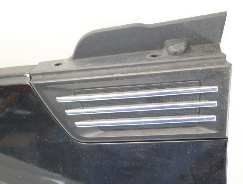 Preview: Kotflügel vorn links 55360845AC Dodge NITRO