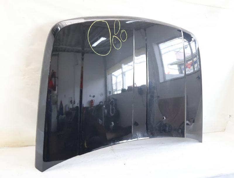Motorhaube 55360878AB Dodge NITRO
