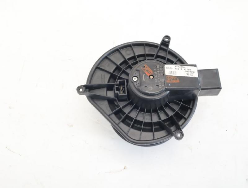Preview: Heizgebläsemotor T1001581A Dodge NITRO