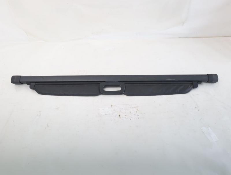 Gepäckraumabdeckung Dodge NITRO