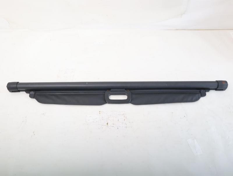 Preview: Gepäckraumabdeckung Dodge NITRO