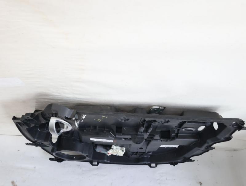 Preview: Fensterheber elektrisch vorn rechts 68004818AA Dodge NITRO