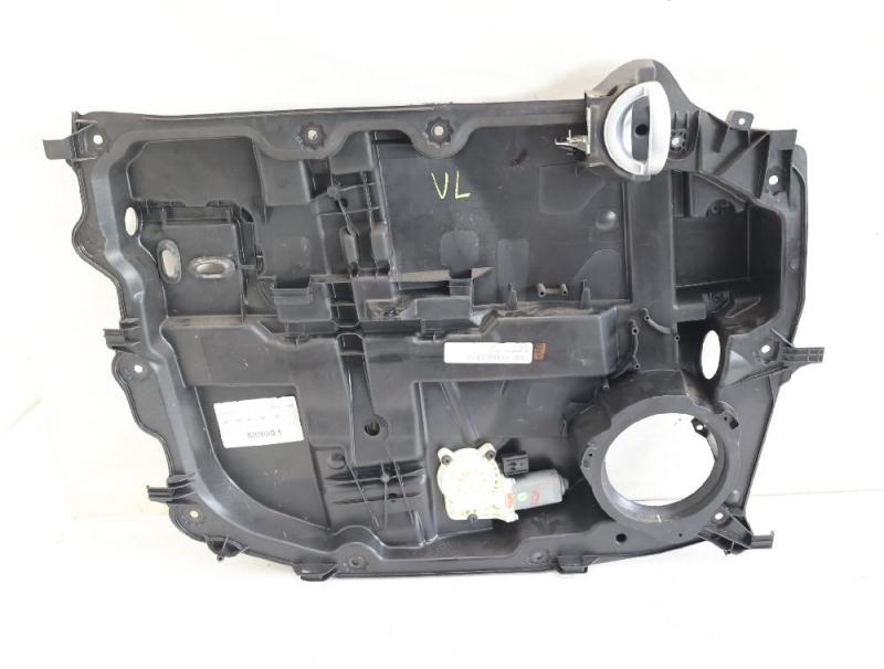 Fensterheber elektrisch vorn links 68027665AA Dodge NITRO
