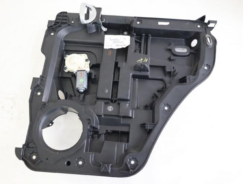 Fensterheber elektrisch hinten rechts 68004822AA Dodge NITRO