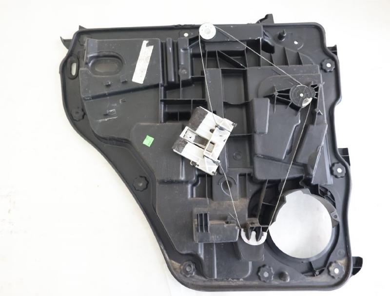 Preview: Fensterheber elektrisch hinten rechts 68004822AA Dodge NITRO