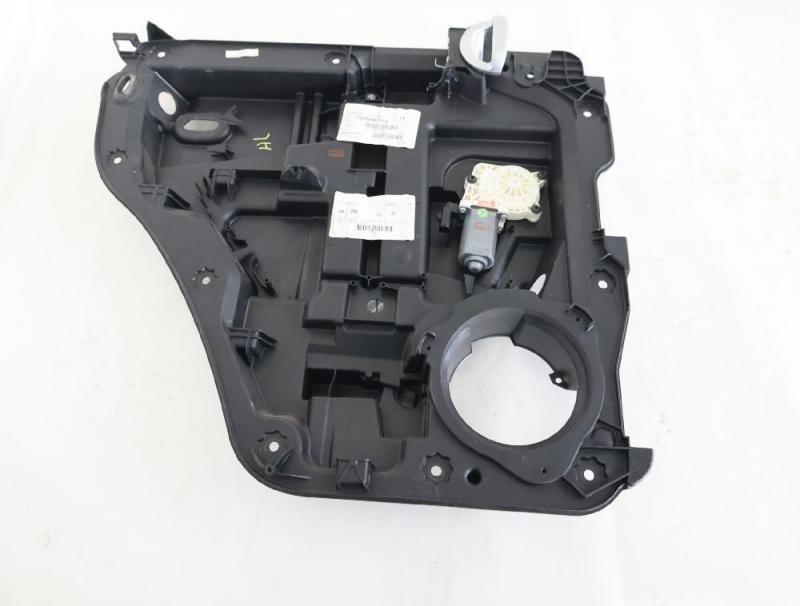 Fensterheber elektrisch hinten links 68004823AA Dodge NITRO