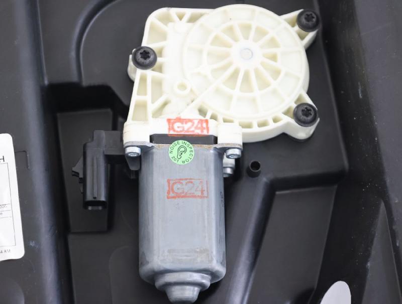 Preview: Fensterheber elektrisch hinten links 68004823AA Dodge NITRO