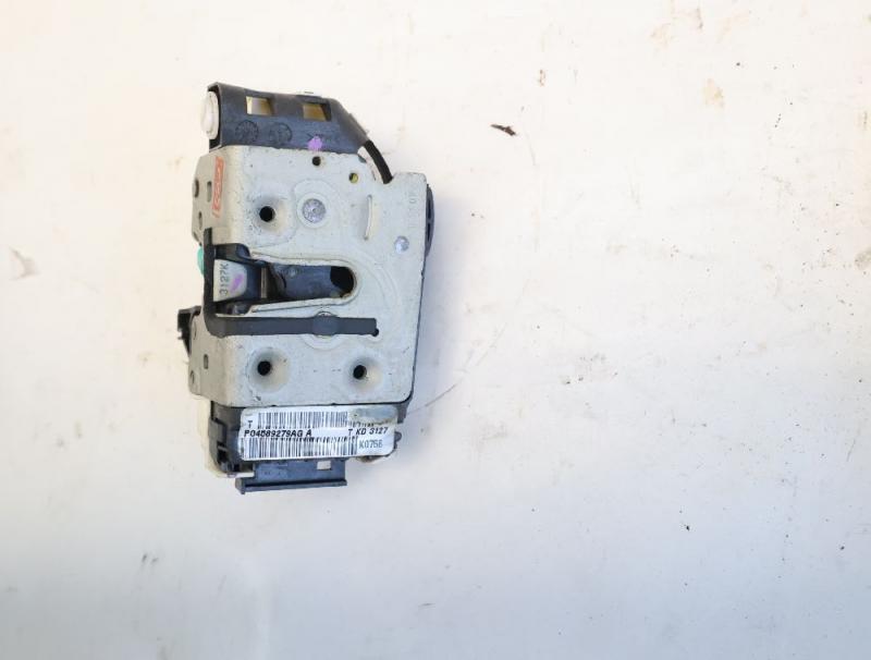 Türschloß hinten links 04589279AG Dodge NITRO