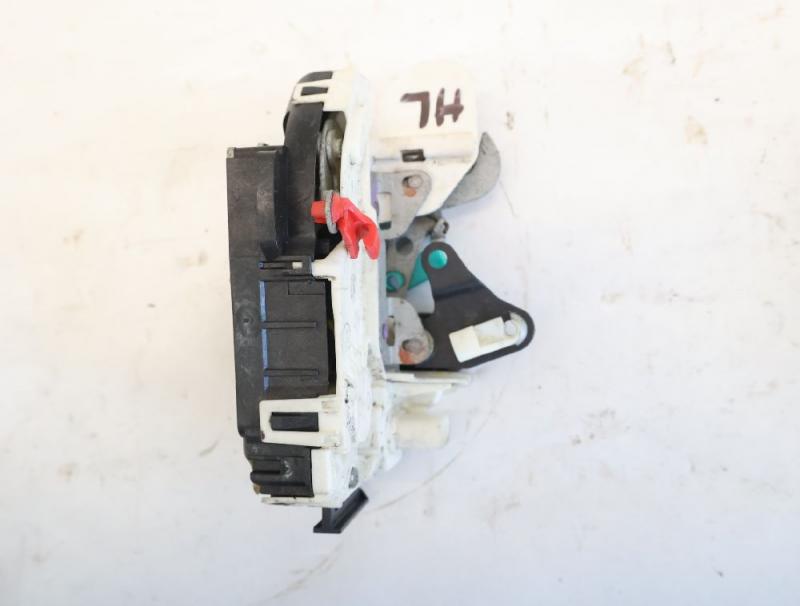 Türschloß hinten links 04589279AG Dodge NITRO