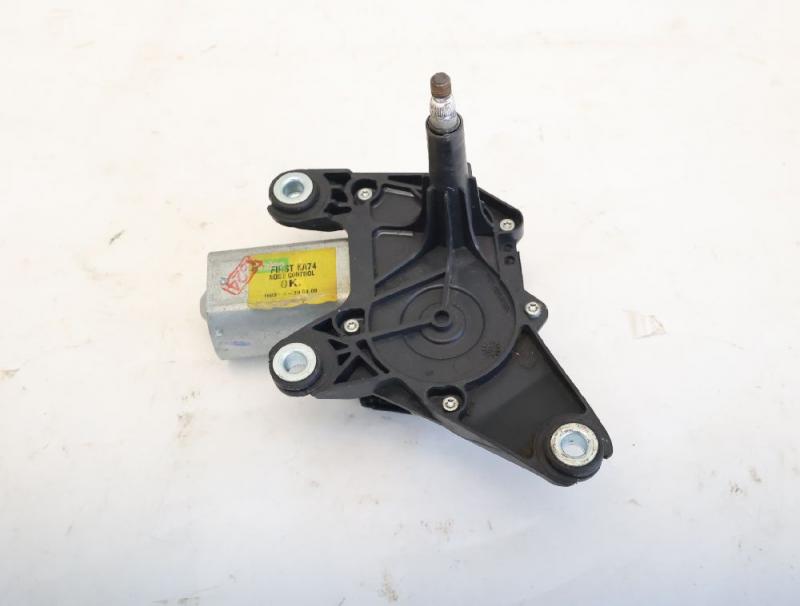 Scheibenwischermotor hinten 55157447AA Dodge NITRO