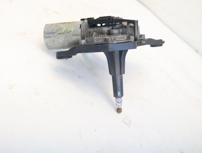 Preview: Scheibenwischermotor hinten 55157447AA Dodge NITRO