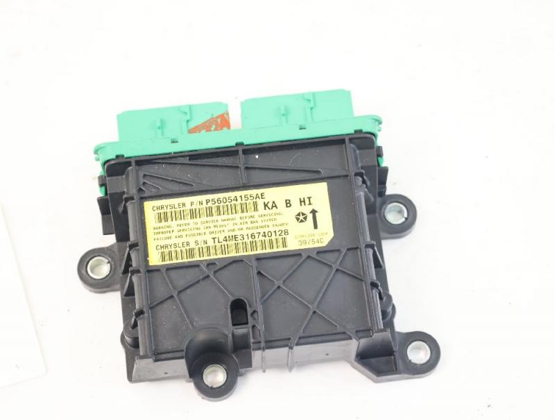 Steuergerät Aufprallsensor 56054155AE Dodge NITRO
