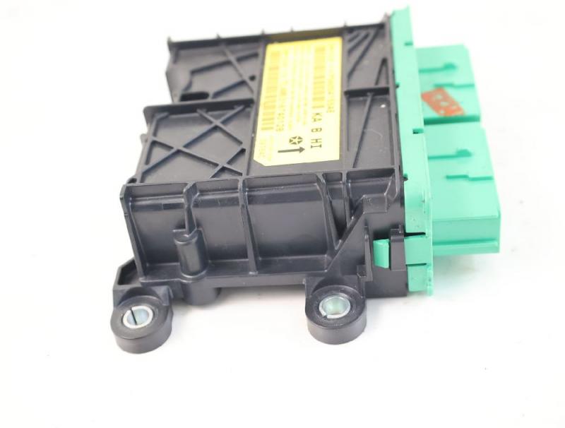 Preview: Steuergerät Aufprallsensor 56054155AE Dodge NITRO