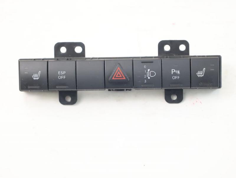 Kombischalter 04602565AG Dodge NITRO