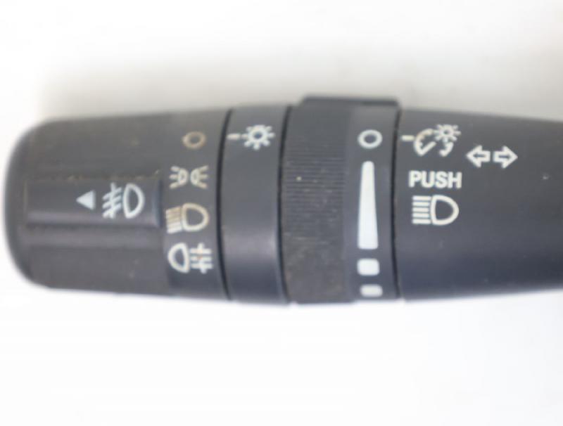 Preview: Schalter Blinker 5183946AD Dodge NITRO