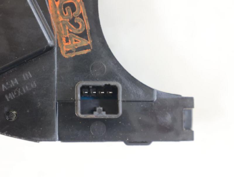 Schalter Blinker 5183946AD Dodge NITRO