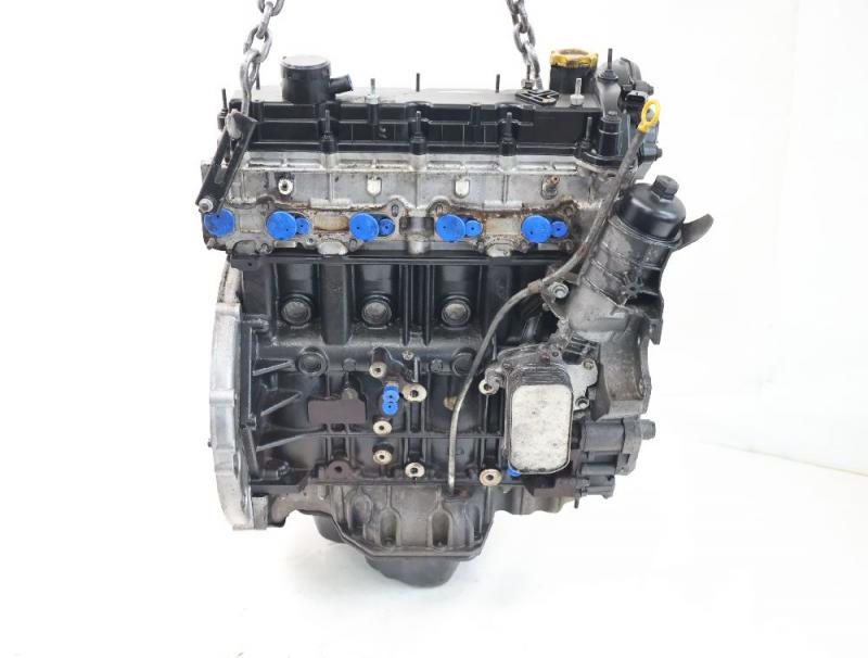 Motor Diesel Turbo 68051745AB Dodge NITRO