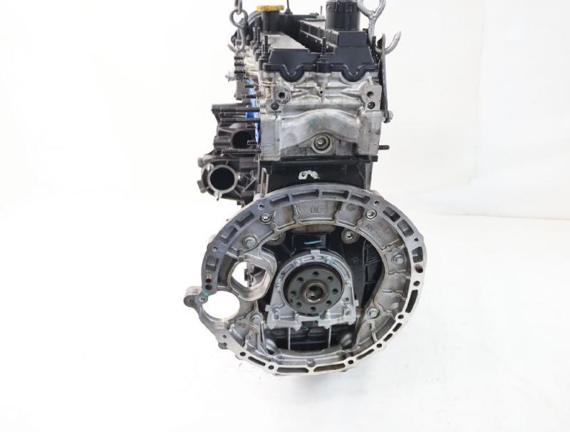 Preview: Motor Diesel Turbo 68051745AB Dodge NITRO