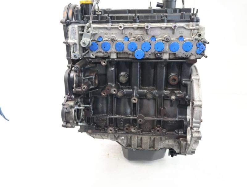 Preview: Motor Diesel Turbo 68051745AB Dodge NITRO