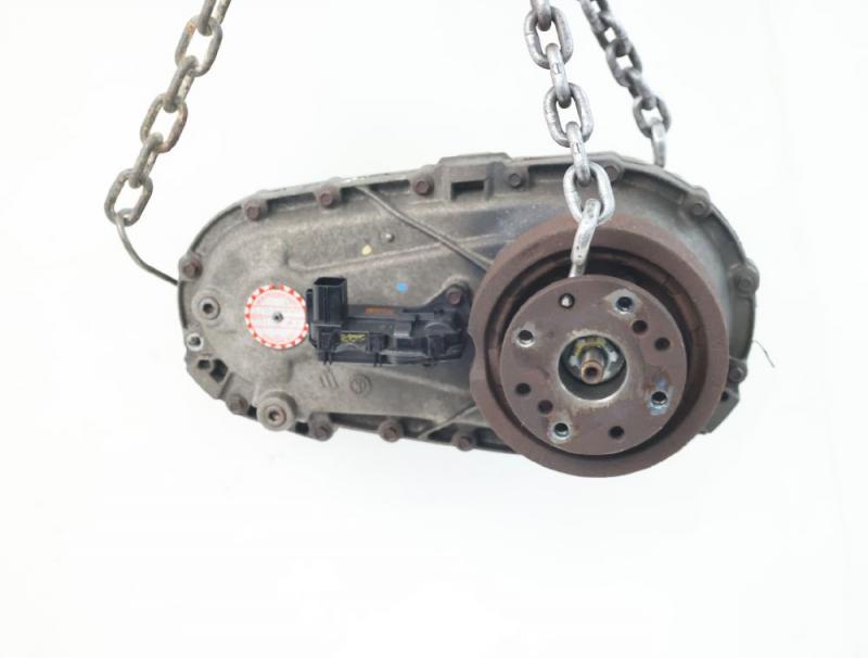 Getriebe Verteilergetriebe 52853452AB Dodge NITRO
