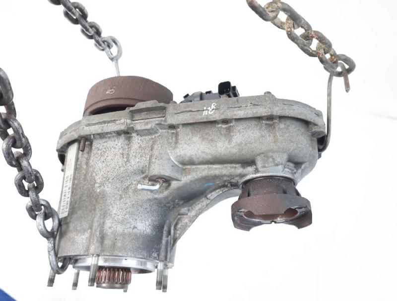 Preview: Getriebe Verteilergetriebe 52853452AB Dodge NITRO