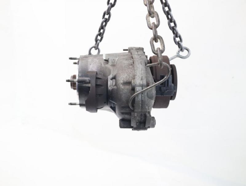 Getriebe Verteilergetriebe 52853452AB Dodge NITRO