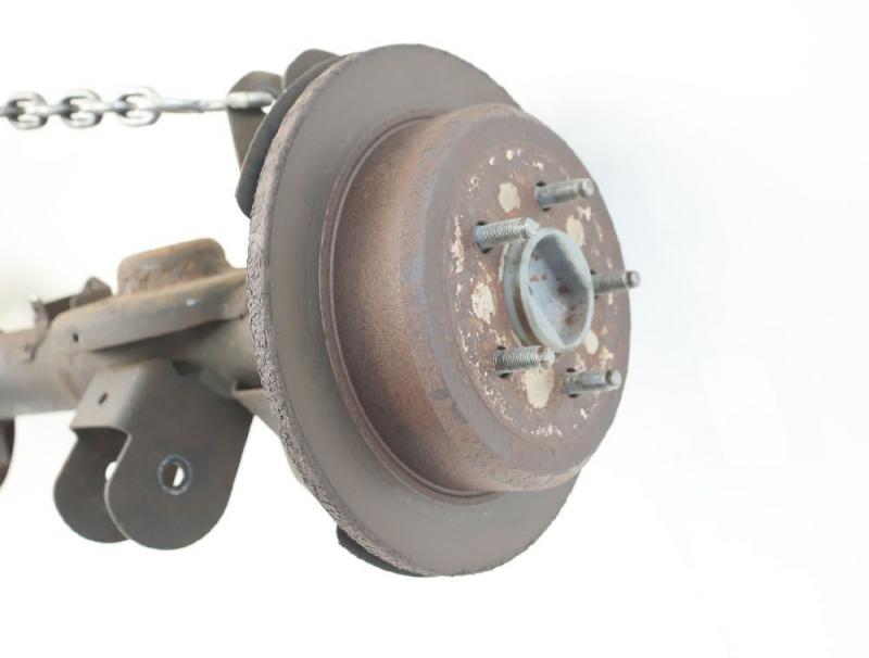 Achse hinten 52114882AB Dodge NITRO