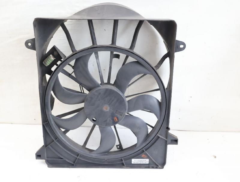 Ventilator (am Kühler) 68003968AB Dodge NITRO