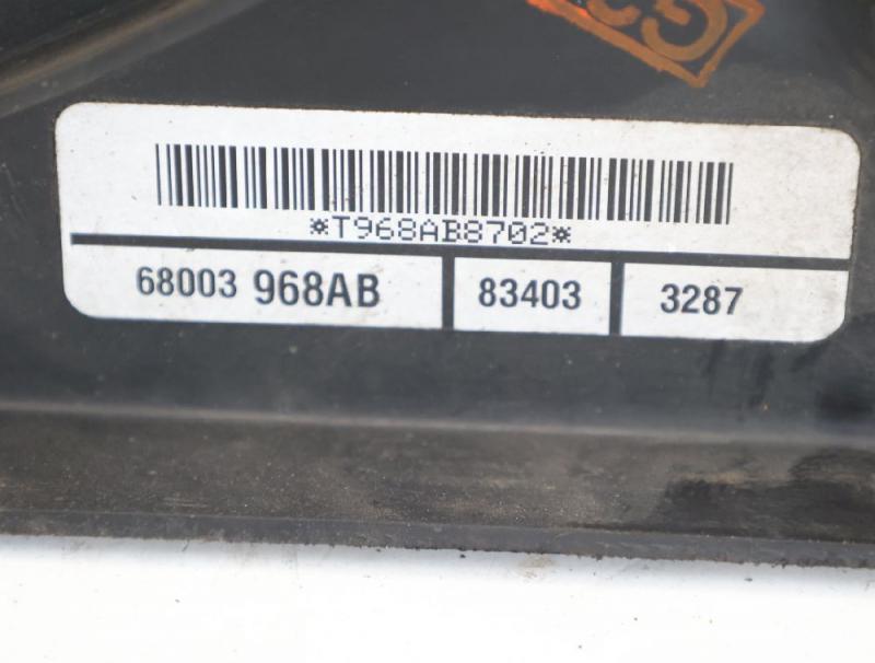 Preview: Ventilator (am Kühler) 68003968AB Dodge NITRO