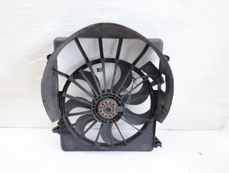 Preview: Ventilator (am Kühler) 68003968AB Dodge NITRO