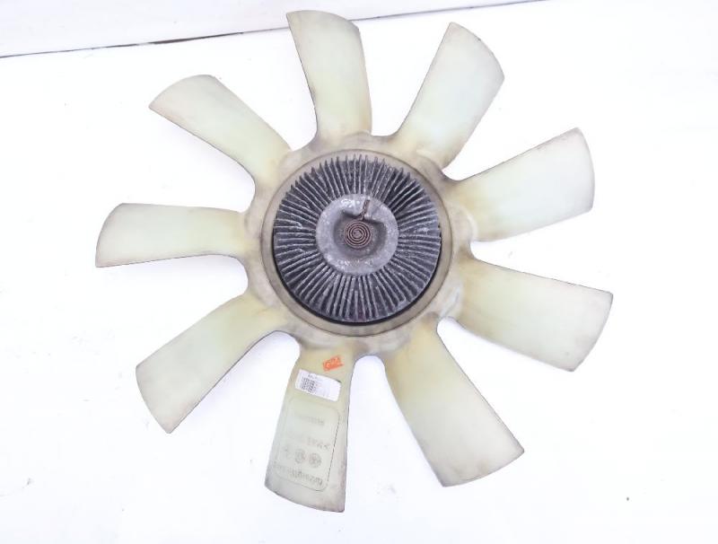 Viscolüfter 55037963AA Dodge NITRO