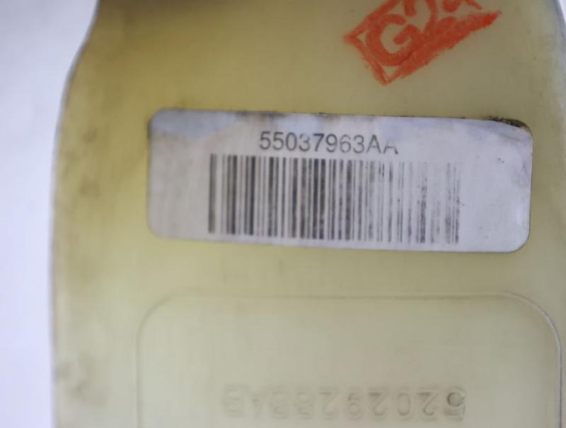 Preview: Viscolüfter 55037963AA Dodge NITRO