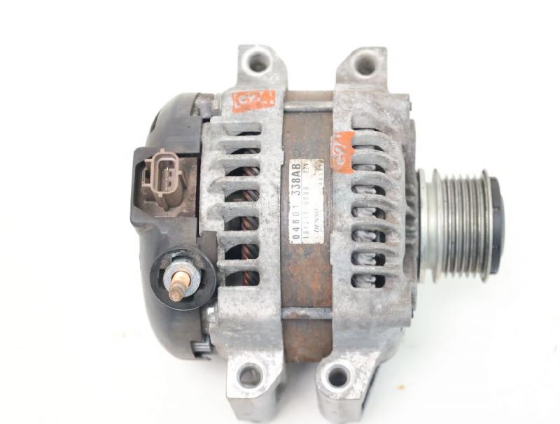 Lichtmaschine 04801338AB Dodge NITRO
