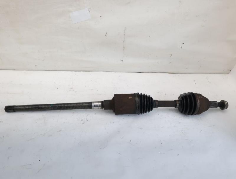 Antriebswelle vorn rechts 5189278AA Dodge NITRO
