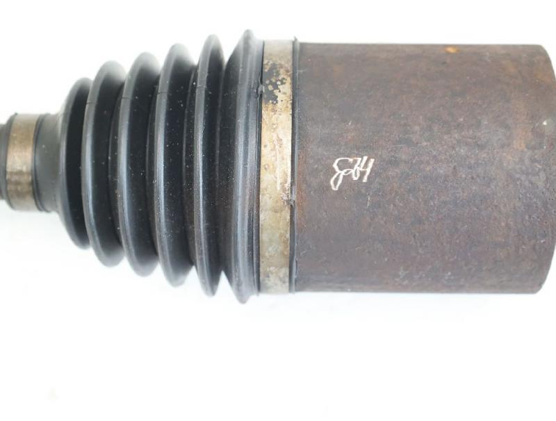 Preview: Antriebswelle vorn links 5189279AA Dodge NITRO