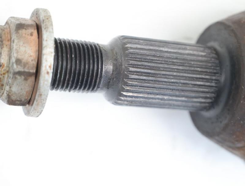 Preview: Antriebswelle vorn links 5189279AA Dodge NITRO