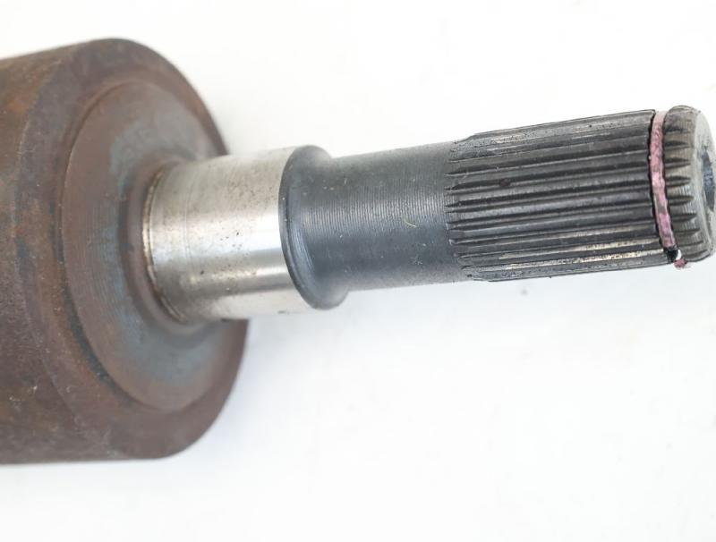 Antriebswelle vorn links 5189279AA Dodge NITRO