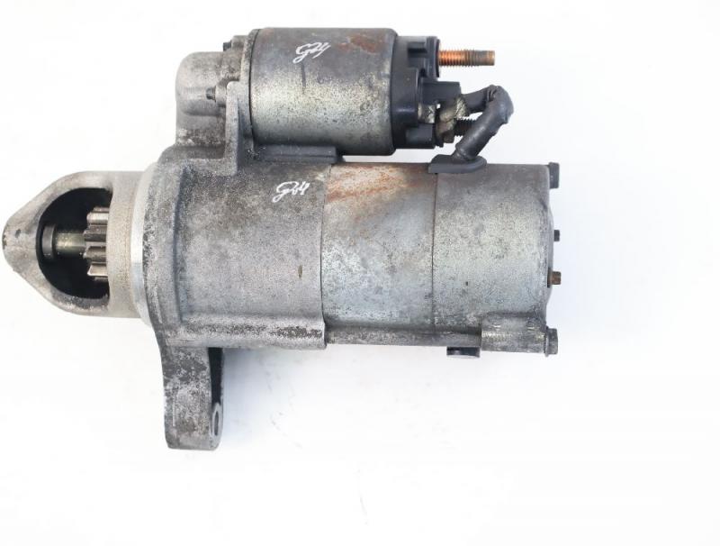 Anlasser 04801424AB Dodge NITRO