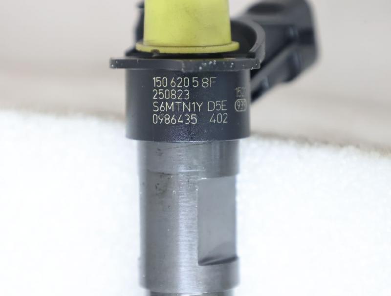 Einspritzduese (Diesel) Zylinder 1 68027340AA Dodge NITRO