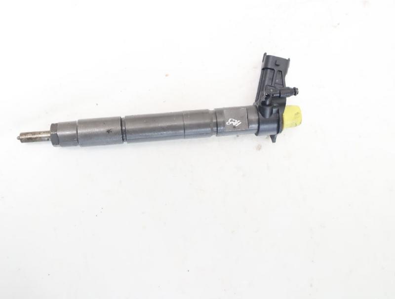 Einspritzduese (Diesel) Zylinder 2 68027340AA Dodge NITRO