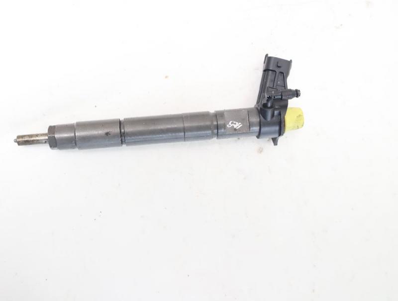 Einspritzduese (Diesel) Zylinder 3 68027340AA Dodge NITRO