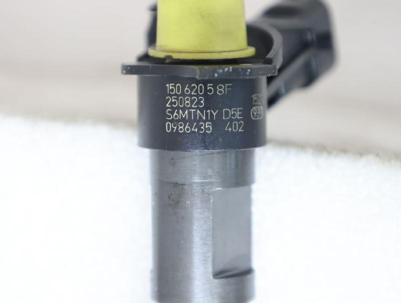 Einspritzduese (Diesel) Zylinder 3 68027340AA Dodge NITRO