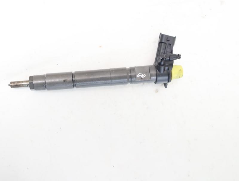 Einspritzduese (Diesel) Zylinder 4 68027340AA Dodge NITRO