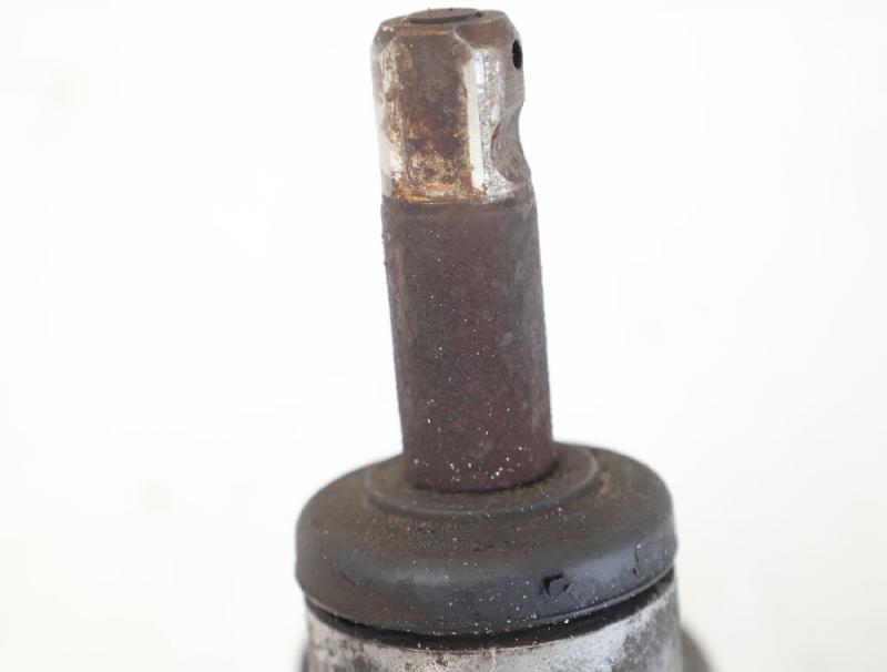 Preview: Lenkung Getriebe hydraulisch 52125502AA Dodge NITRO