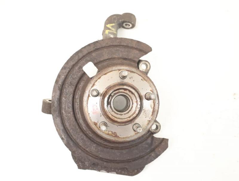 Achsschenkel vorn links 52125013AD Dodge NITRO