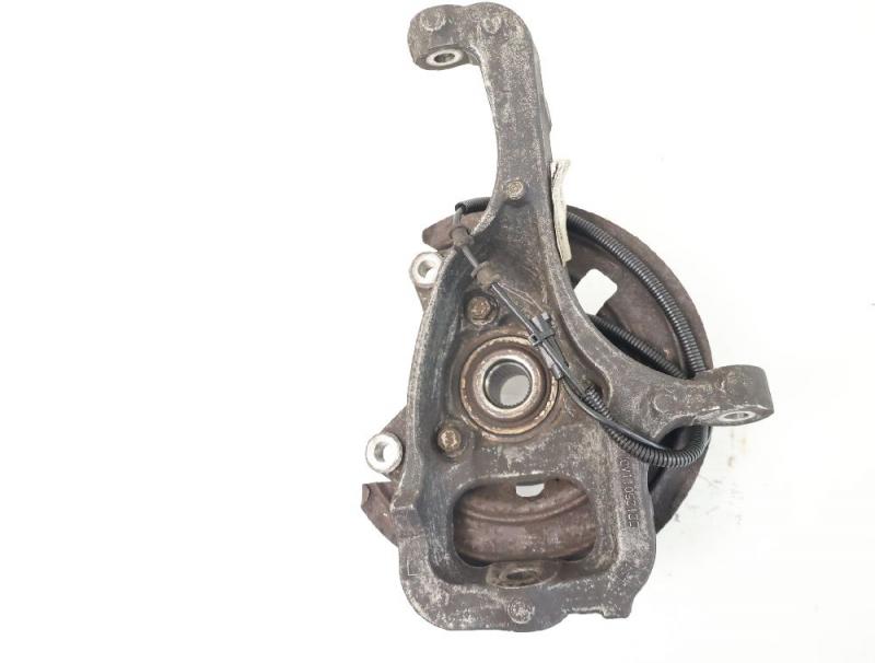 Achsschenkel vorn links 52125013AD Dodge NITRO